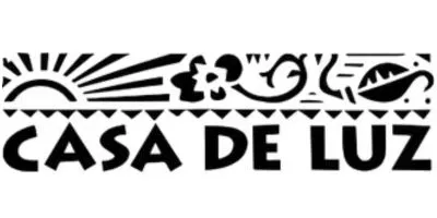 Casa de Luz logo