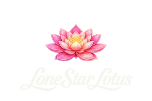 Lone Star Lotus