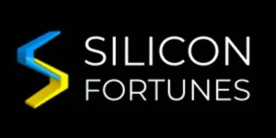 Silicon Fortunes logo