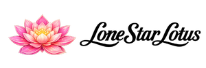 Lone Star Lotus